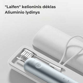 „Laifen“ dantų šepetėlio dėklas