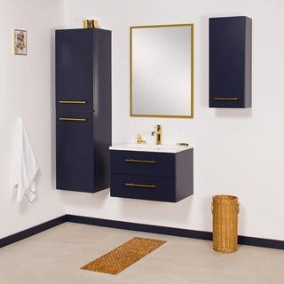 Vonios baldų komplektas Belli Gold