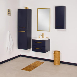 Vonios baldų komplektas Belli Gold