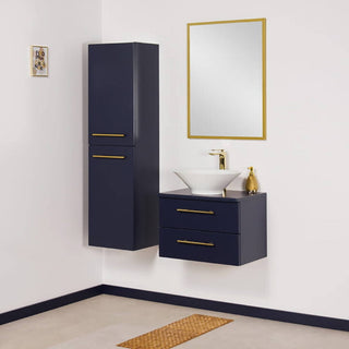 Vonios baldų komplektas Belli Gold