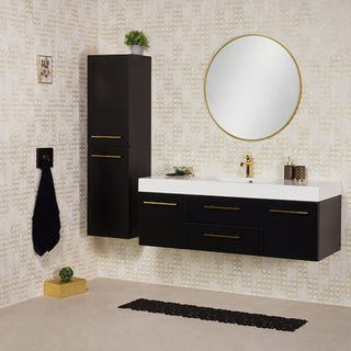 Vonios baldų komplektas Belli Gold