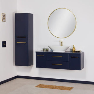 Vonios baldų komplektas Belli Gold