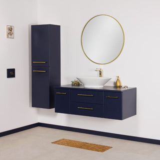 Vonios baldų komplektas Belli Gold