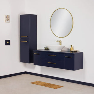 Vonios baldų komplektas Belli Gold