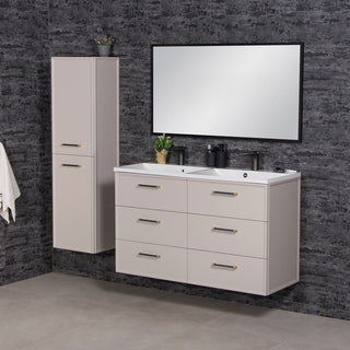 Vonios baldų komplektas  ANTE