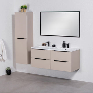 Vonios baldų komplektas Sydney Smooth