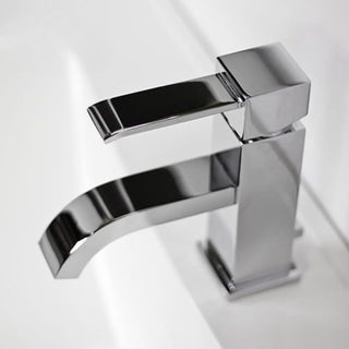 Kohlman AXIS chromuoto maisytuvo artinys, matoma rankenele ir snapelis.