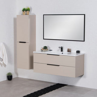 Vonios baldų komplektas Sydney Smooth