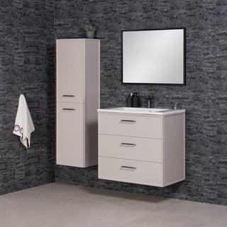 Vonios baldų komplektas  ANTE