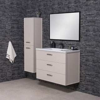 Vonios baldų komplektas  ANTE